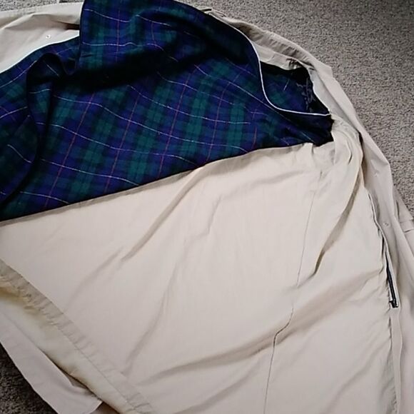 VTG, LONDON FOG MAINCOATS JACKETS SIZE 14 - Picture 14 of 14